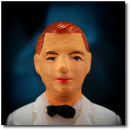 Tuxedo Guy
2013